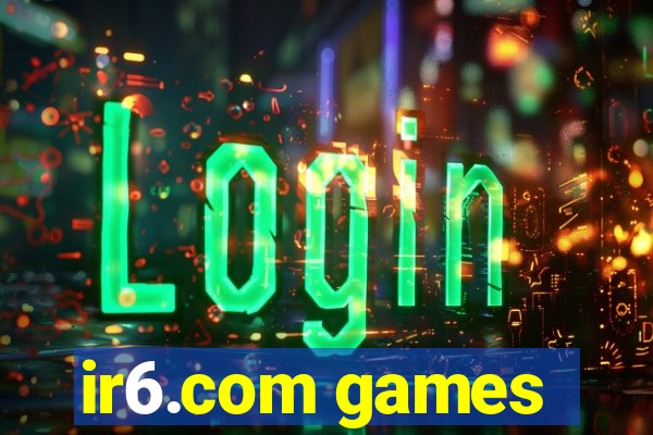 ir6.com games